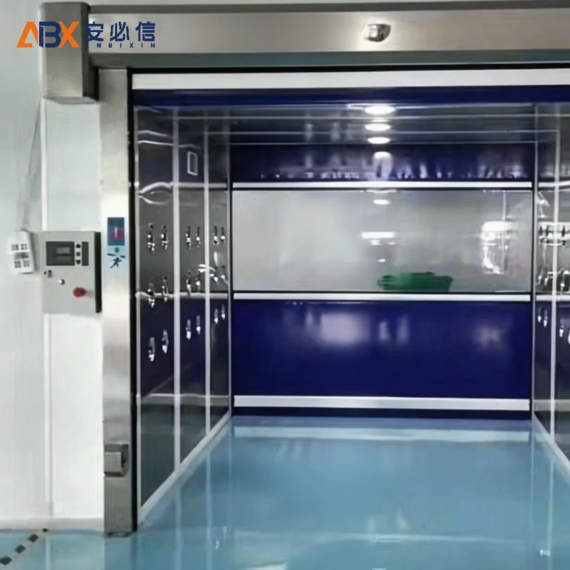 大庆市高速门